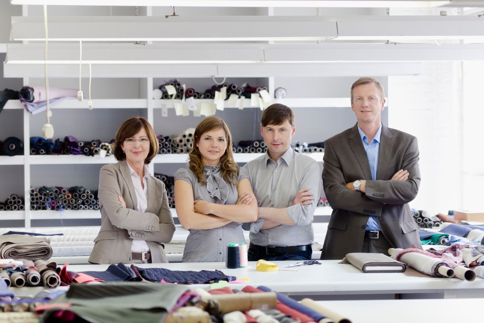 Family & Diversified Businesses