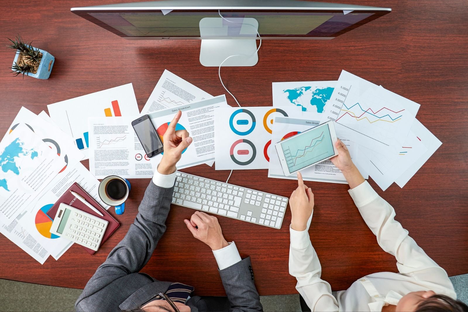 Digital Transformation​